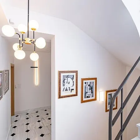 Apartment Art.w Executive