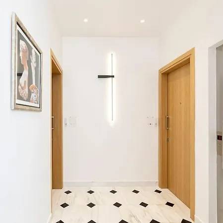 Art.w Executive Apartment
