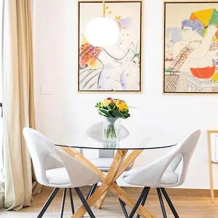 Art.w Executive Apartment