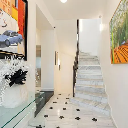 Apartment Art.w Executive *